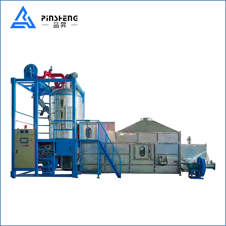 இபிஎஸ் ஸ்டைரோஃபோம் மறுசுழற்சி இயந்திரம்